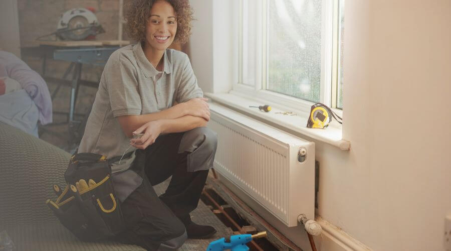 Professional sewer line replacement in Junction City, WI